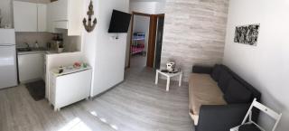 30 passi dalla spiaggia - Villaggio Azzurro - 1