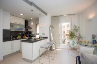 SingularStays Poeta Querol - Valencia - 8