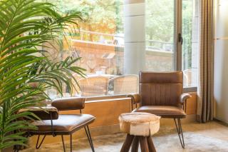 Hotel Palacio de Aiete - Saint-Sébastien - 8