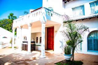 Graceland Conference and Lifestyle Centre - Hartbeespoort - 6