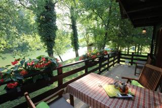 Holiday Home Blaževci - Blaževci - 3
