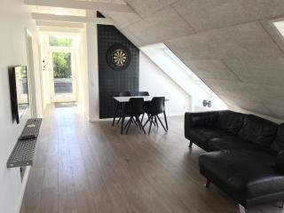 Tollundgaard Golf Park & Apartments - Funder Kirkeby - 1
