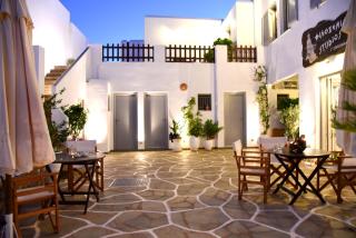 Filoxenia Studios - Kithnos - 0