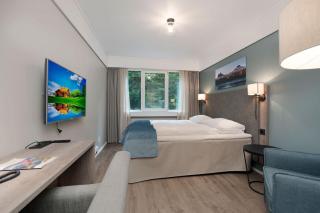 Thon Partner Hotel Førde - 4