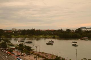MTS @ Marina Court Resort Condo - Kota Kinabalu - 0