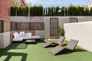 Can Marcel - Cala Tarida - 5