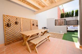 Can Marcel - Cala Tarida - 2