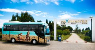 Innvista Hotels Belek - Belek - 3