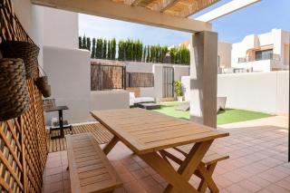 Can Marcel - Cala Tarida - 3