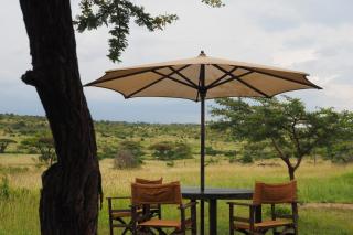 Basecamp Wilderness - Naboisho - 6