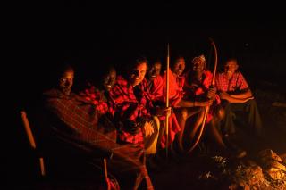 Basecamp Wilderness - Naboisho - 3