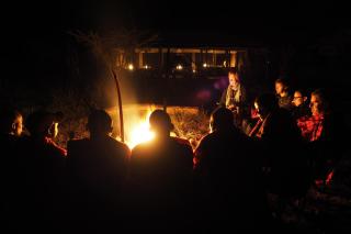 Basecamp Wilderness - Naboisho - 2
