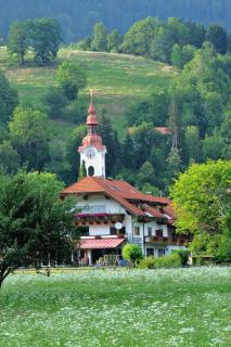Frühstücks-Radpension Taurer-Thoman - 1