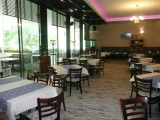 Hotel Park - Burgas - 8