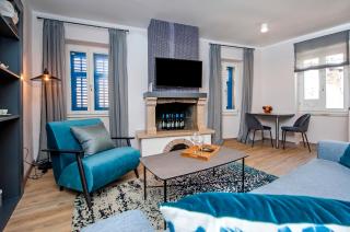 Harmony In Blue - Rovinj - 6