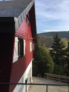 Chalet Grand Coo - Stavelot - 3