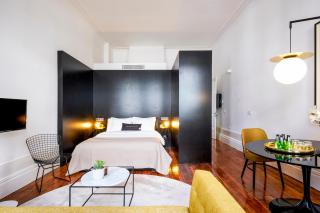 The A5 Smart Luxury Studios - Porto - 9