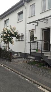 Zimmer Frei - Wiesbaden - 9