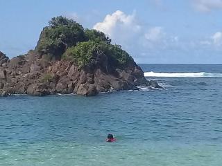JoSurfInn, Puraran Beach - Baras - 6
