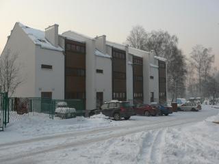 Apartamenty Wiślany Brzeg - Ustroń - 3