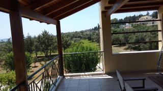 SunRise Vila - Lixouri - 5