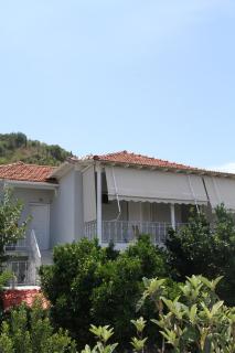 Kondilw Rooms - Kalamitsi - 2