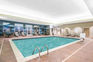 Hawthorn Extended Stay by Wyndham Dickinson - Dickinson - 5