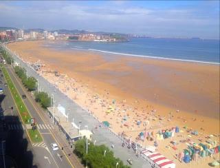 ESCALERA 14 - Gijón - 3