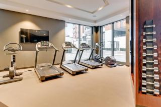Riverside Apartments-Brabank DeLuxe - Gdańsk - 6