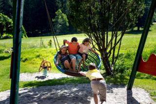 Family & Sporthotel Kärntnerhof - Bad Kleinkirchheim - 1