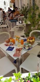 B&B Torrente Antico - Trani - 3