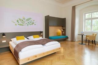 JUFA Hotel Stift Gurk - Gurk - 8