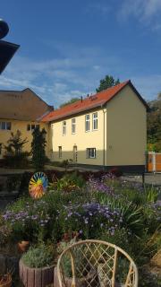 Fewo an der Bode - Quedlinburg - 6