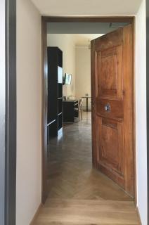 JUFA Hotel Stift Gurk - Gurk - 9