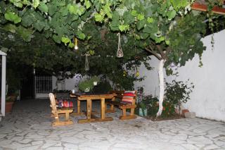 Kondilw Rooms - Kalamitsi - 5
