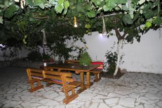 Kondilw Rooms - Kalamitsi - 0