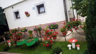 Apartment Elmari - Prilep - 2