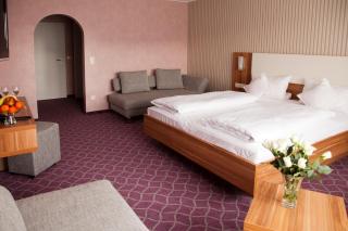 Hotel Zur Krone - Beilngries - 3