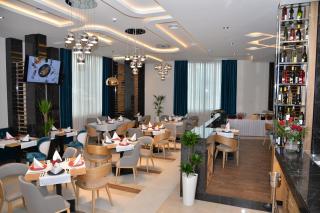 Hotel Prezident - Ivanjica - 5