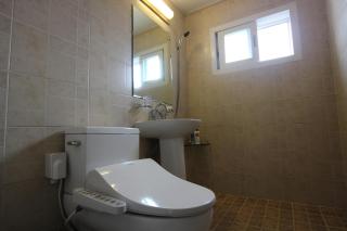 Guesthouse Kim's Cabin - Seogwipo - 6