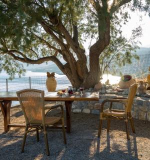 Eleni Goumenaki Rooms - Plakias - 0