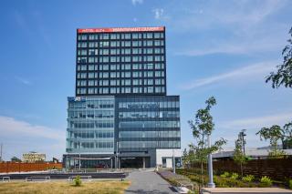 Hôtel Escad Quartier DIX30 - Brossard - 5