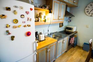 Oldtown Apartment - Pärnu - 3