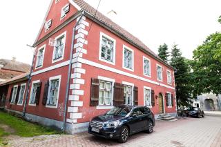 Oldtown Apartment - Pärnu - 0