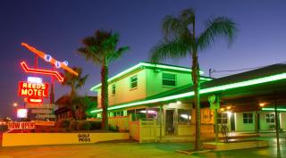 Budget Inn of Avon Park - Avon Park - 4