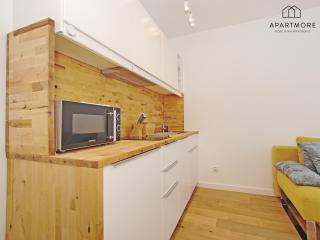 City Center - AURA by Apartmore - Gdańsk - 8
