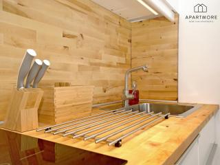 City Center - AURA by Apartmore - 6