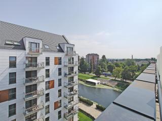 City Center - AURA by Apartmore - Gdańsk - 4