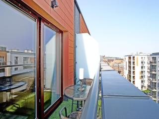 City Center - AURA by Apartmore - 2