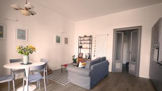 Casa Dela - Milan - 9